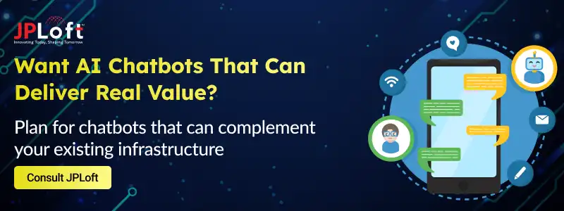 Want AI Chatbots That Can Deliver Real Value CTA2